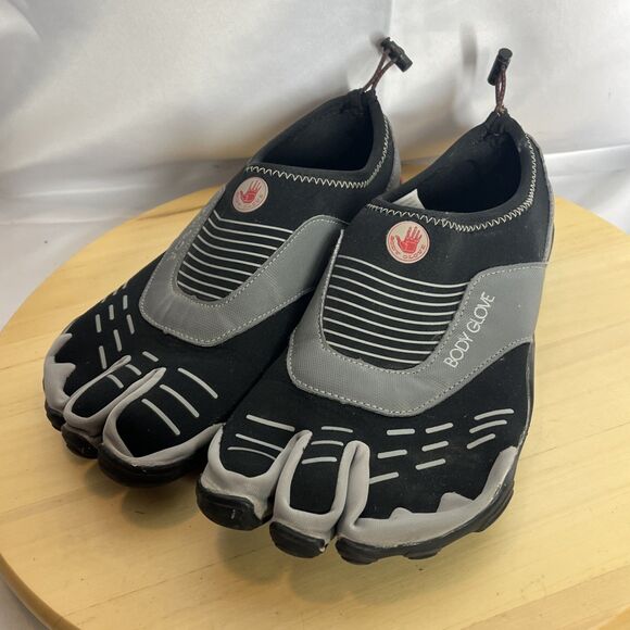 Body Glove Men's 3T Barefoot Cinch Water Shoe Size 10 - Picture 10 of 13